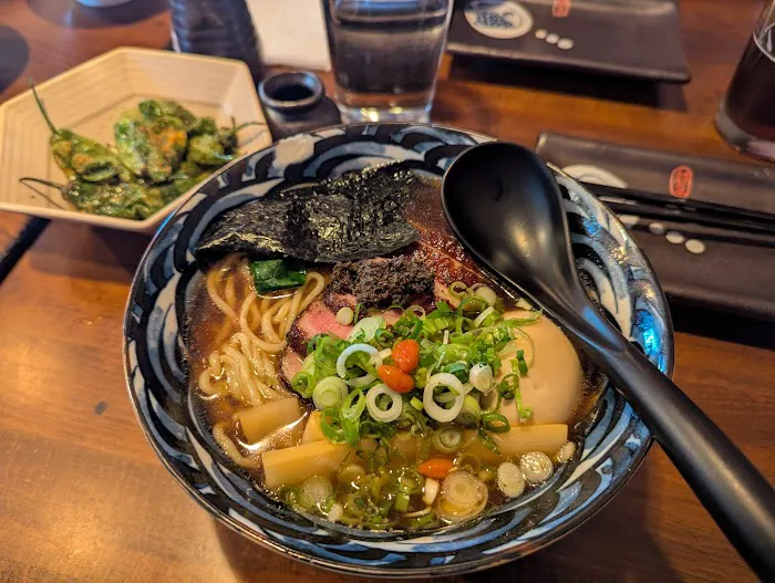 NINNIKU RAMEN IZAKAYA Picture 1