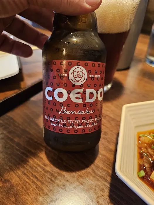 NINNIKU RAMEN IZAKAYA Picture 10