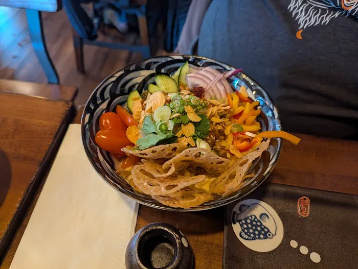 NINNIKU RAMEN IZAKAYA Picture 2