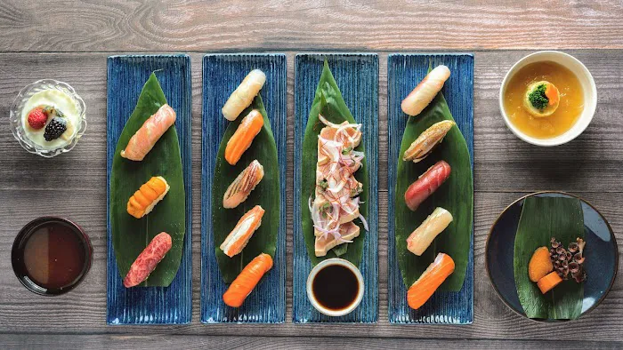 Sushi Hon Picture 7
