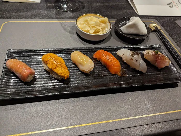 Sushi Hon Picture 5
