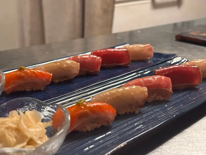 Sushi Hon Picture 2