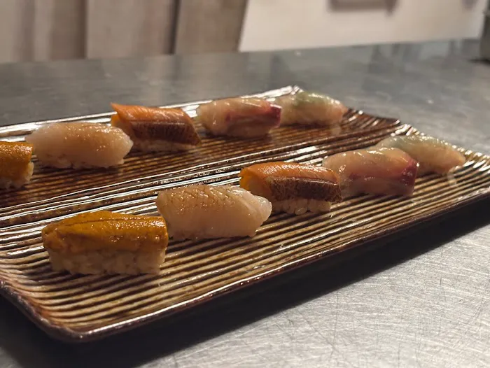 Sushi Hon Picture 1
