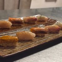 Sushi Hon ico