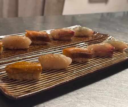 Sushi Hon