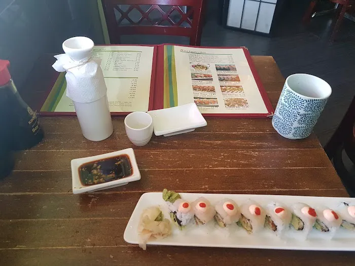 Fish N Gari Picture 5
