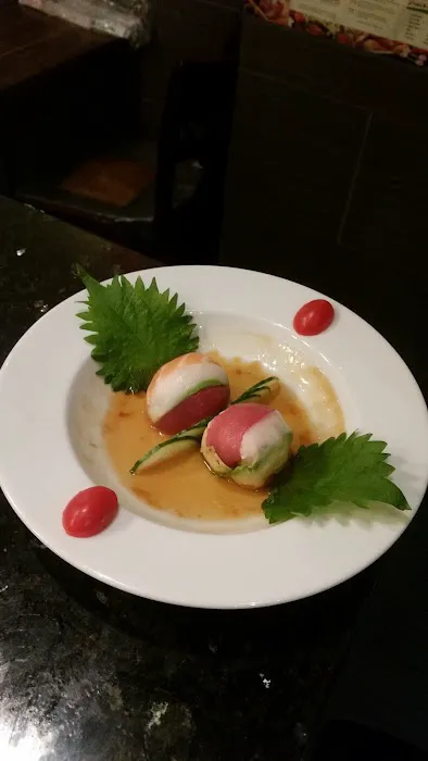 Fish N Gari Picture 4