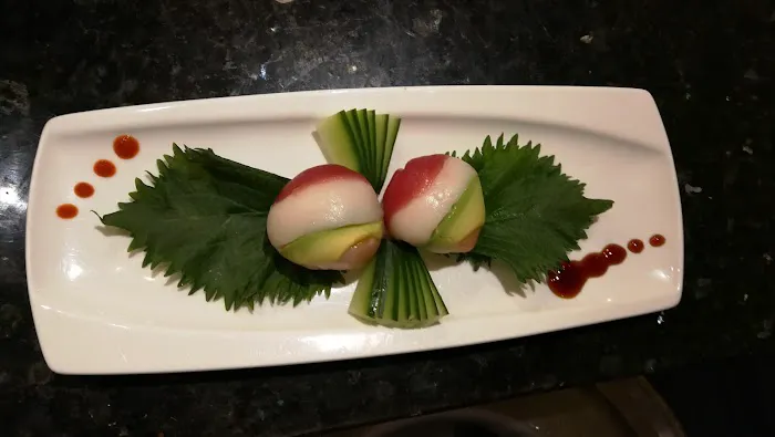 Fish N Gari Picture 7