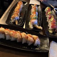 Yoki Sushi ico