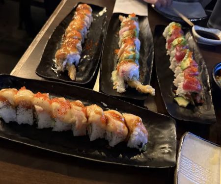 Yoki Sushi