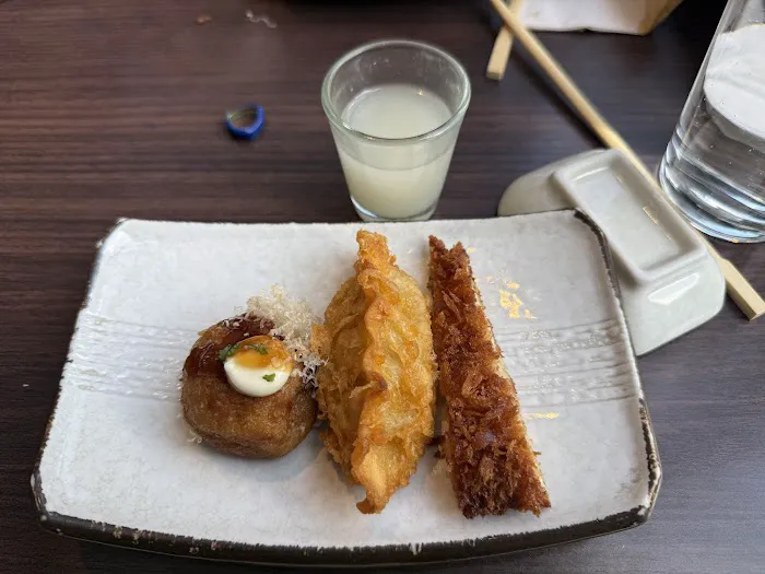 Yoki Sushi Picture 6