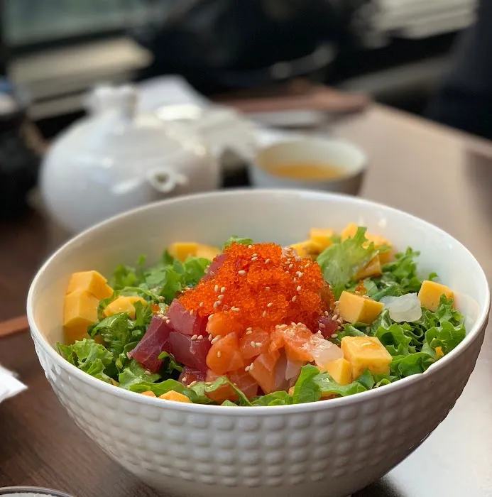 Yoki Sushi Picture 10