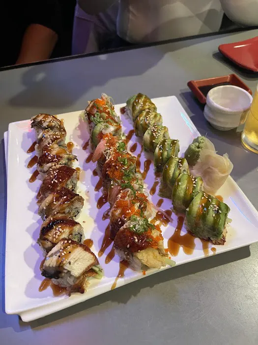 Sushi Toni Picture 9