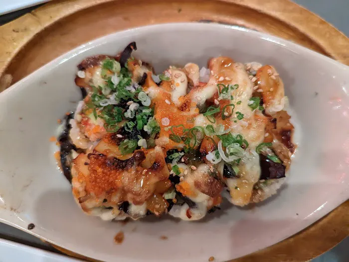 Sushi Toni Picture 10