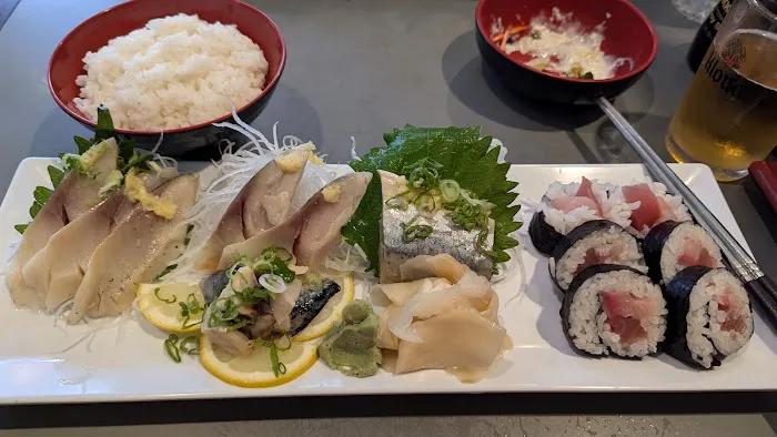 Sushi Toni Picture 3