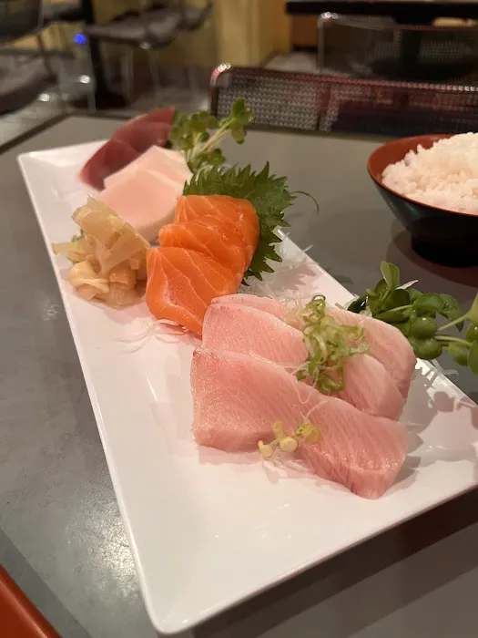 Sushi Toni Picture 5