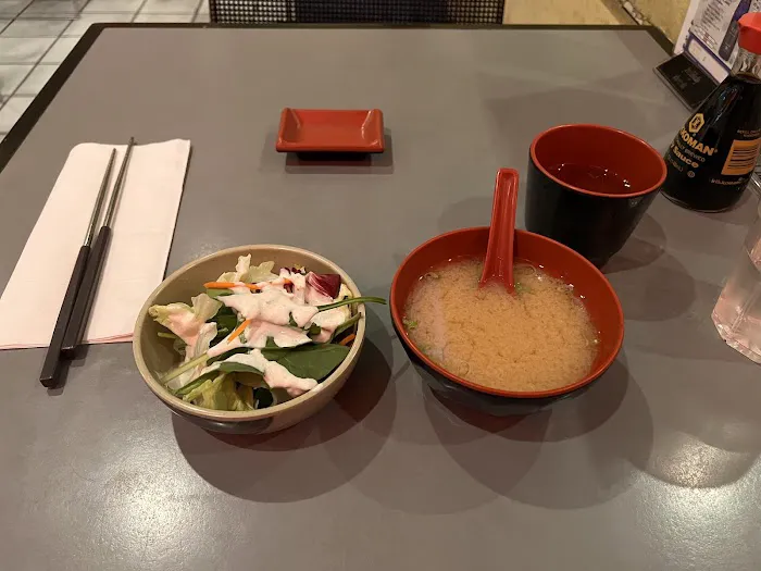 Sushi Toni Picture 4