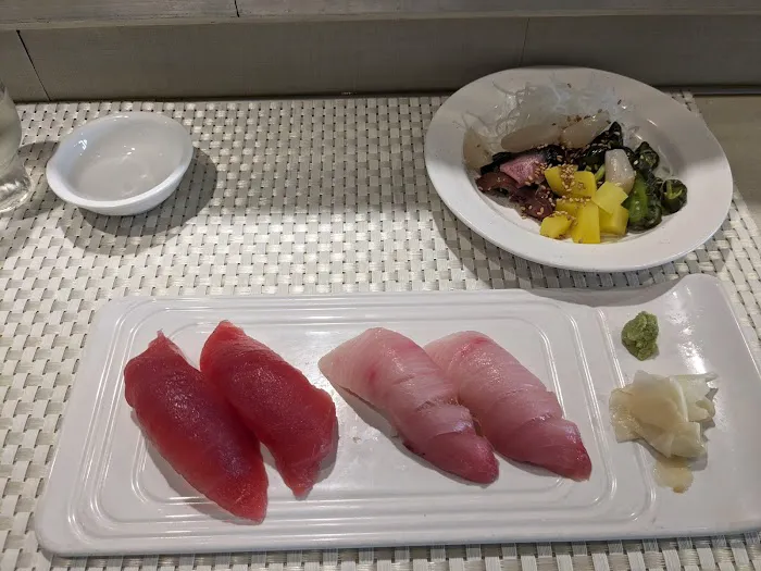 Maru Sushi Picture 2