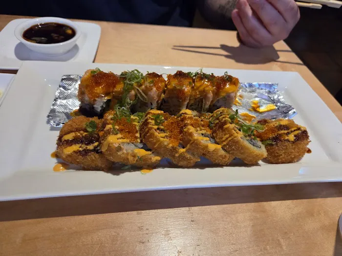 Maru Sushi Picture 10