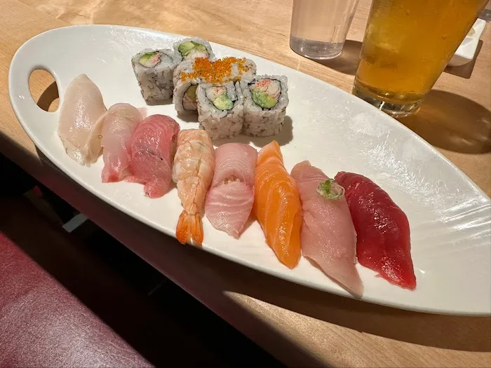 Maru Sushi Picture 6