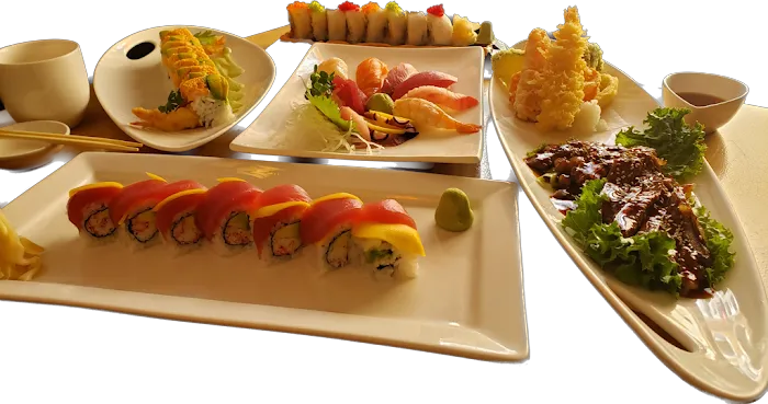 Maru Sushi Picture 3