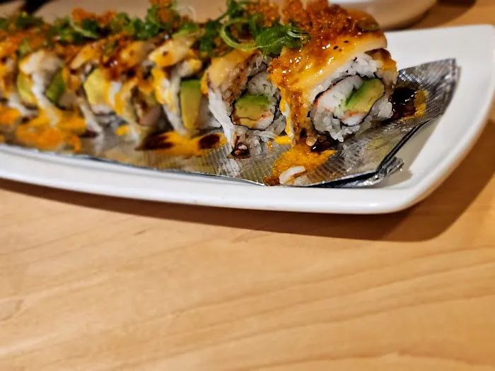 Maru Sushi Picture 4