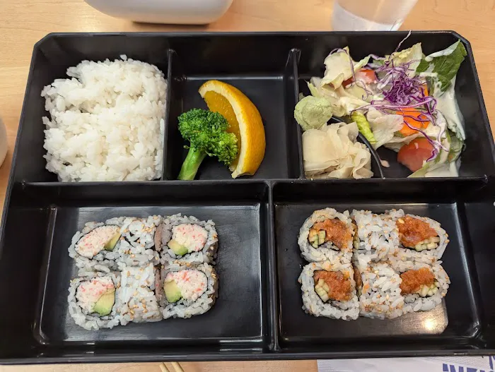 Maru Sushi Picture 8