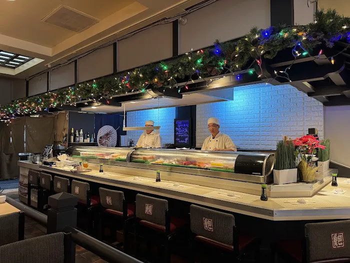 Maru Sushi Picture 9