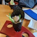 Live Sushi Bar