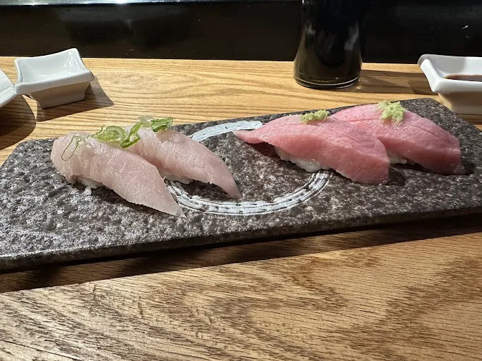 Live Sushi Bar Picture 2