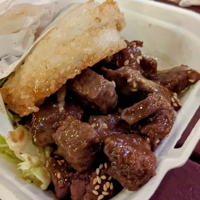 Koja Kitchen Picture 10