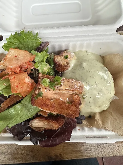 Koja Kitchen Picture 9