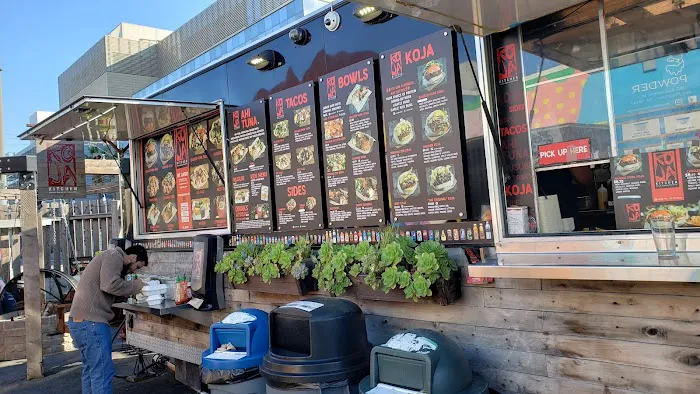 Koja Kitchen Picture 4
