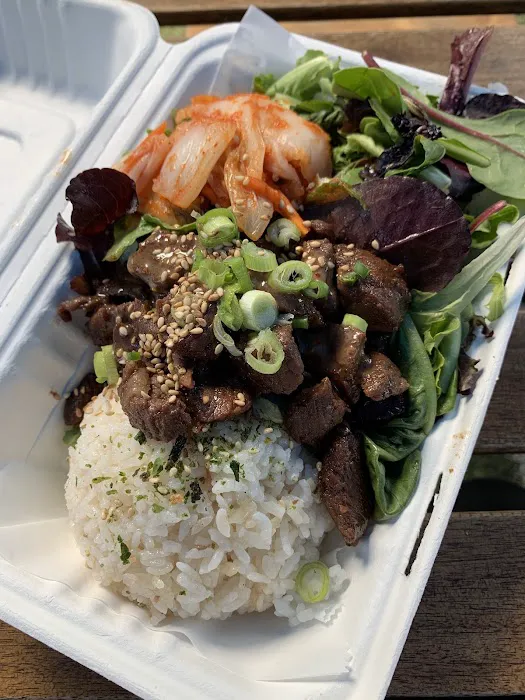 Koja Kitchen Picture 6
