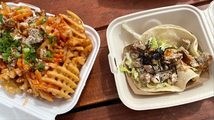 Koja Kitchen Picture 7