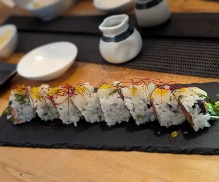 Wabi-Sabi SF at Soma