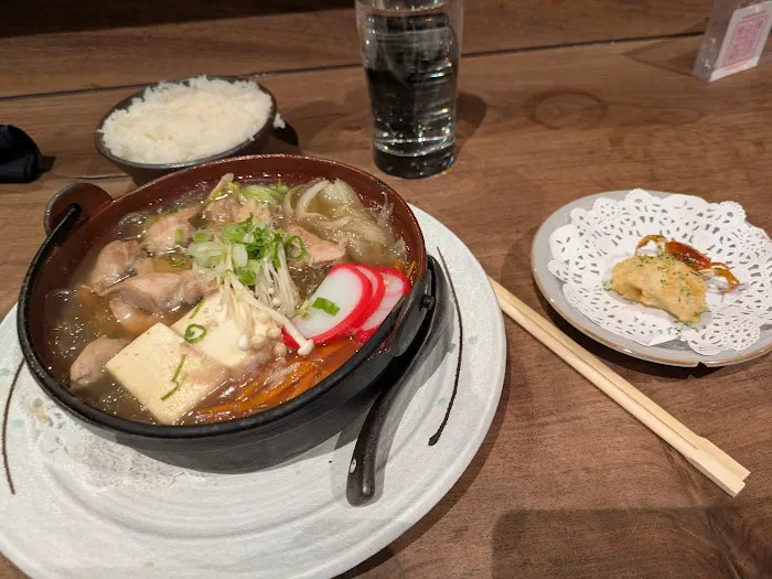 Hakashi Japanese Sushi Bar & Grill Picture 6