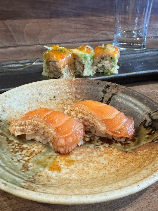 Hakashi Japanese Sushi Bar & Grill Picture 8