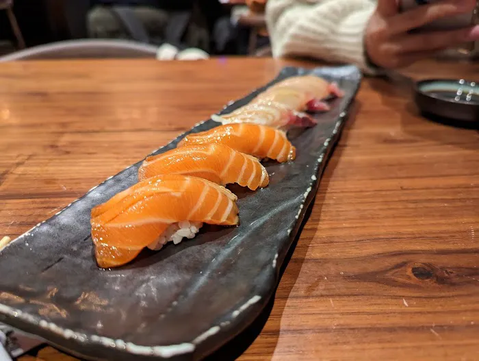 Hakashi Japanese Sushi Bar & Grill Picture 10
