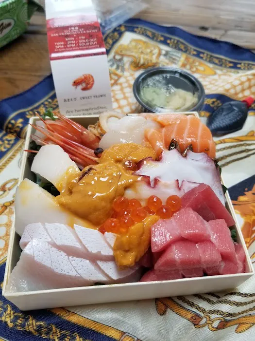 Pop up Omakase Picture 1