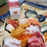 Pop up Omakase ico