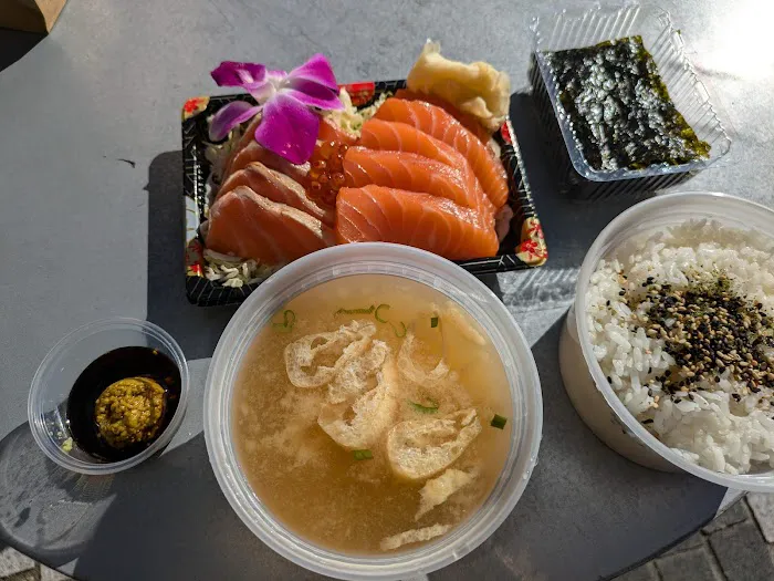 Pop up Omakase Picture 6