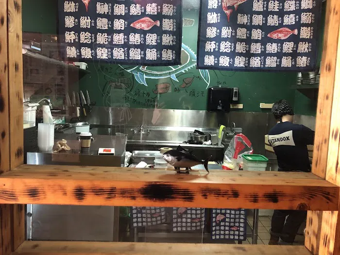 Pop up Omakase Picture 4