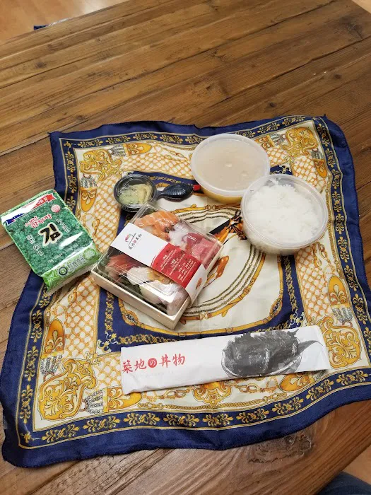 Pop up Omakase Picture 7
