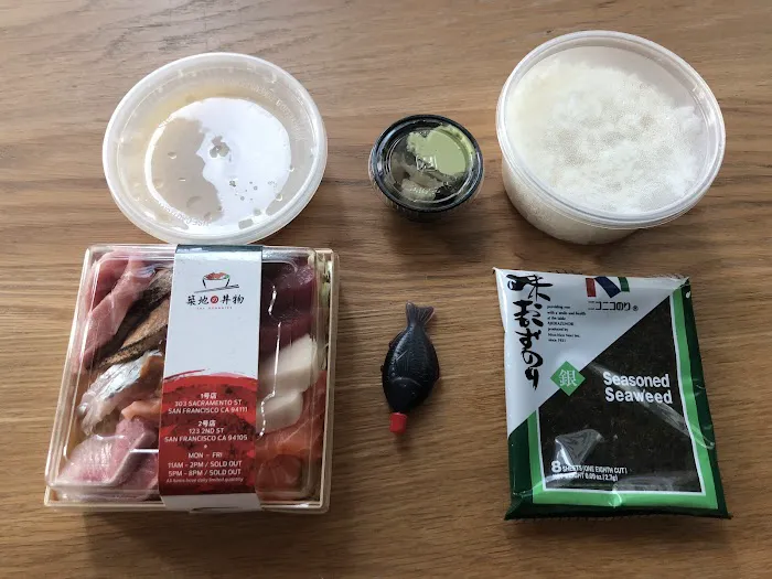 Pop up Omakase Picture 3
