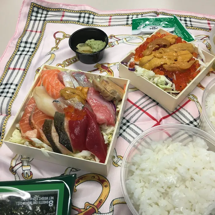 Pop up Omakase Picture 8
