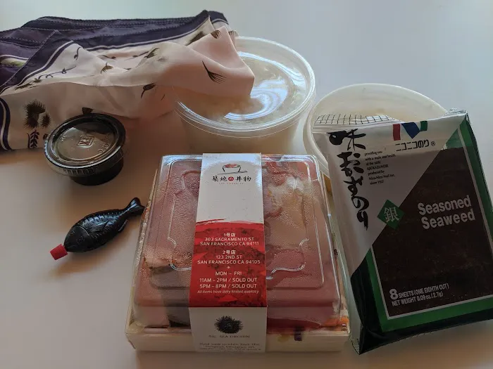 Pop up Omakase Picture 2