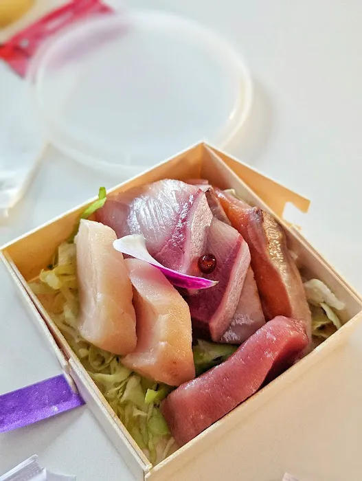 Pop up Omakase Picture 5