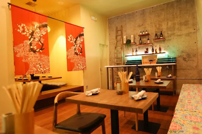 Nomu Skewers Picture 8