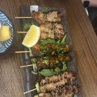 Nomu Skewers ico